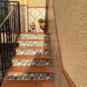 Casa Emilio Сasa de vacaciones