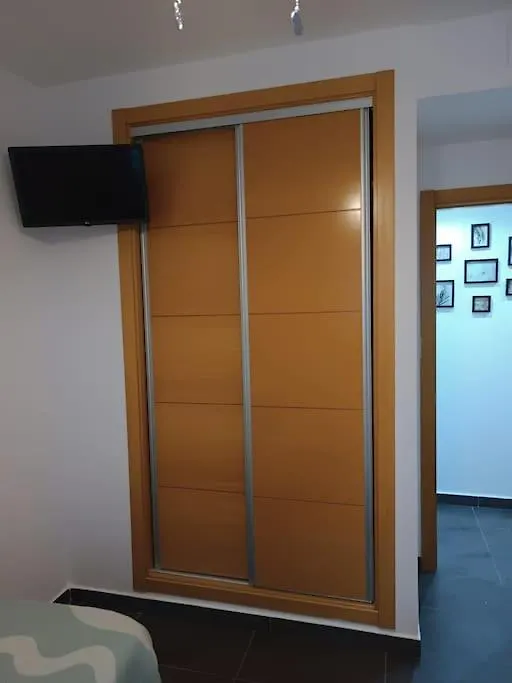 Novo Sur. Apartment Alhendin