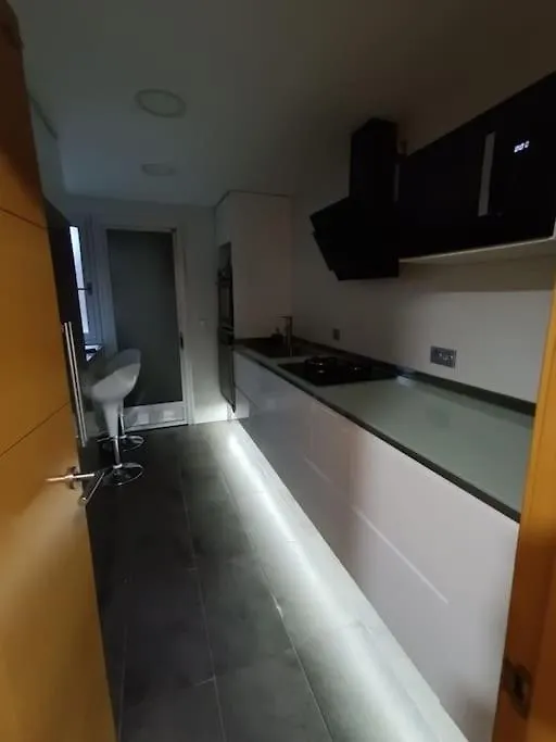 Novo Sur. Apartment Alhendin Spain