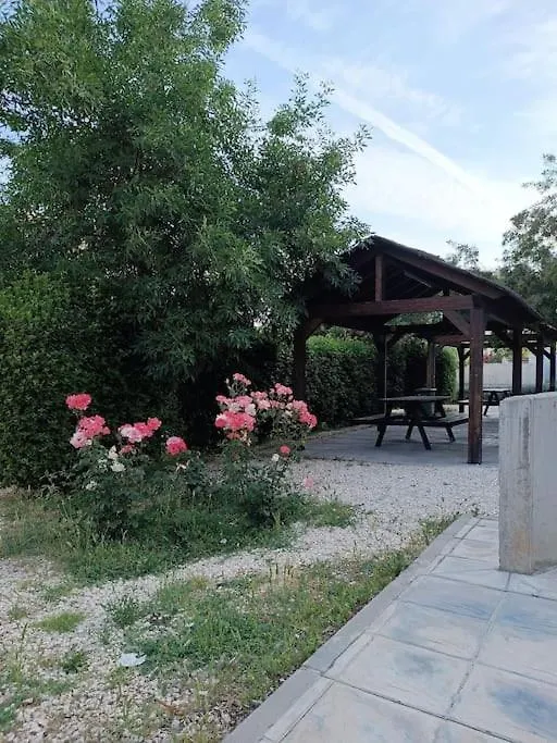 Novo Sur. Apartment Alhendin Spain